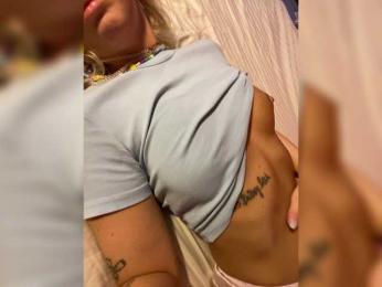 Dasha-Slay webcam model stream image