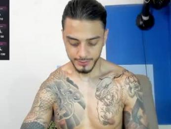 _ragnark_1999 webcam chaturbate model stream image
