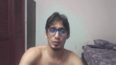 SrIncognito666 webcam cam4 model stream image