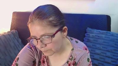 Linda_banks_ webcam model stream image