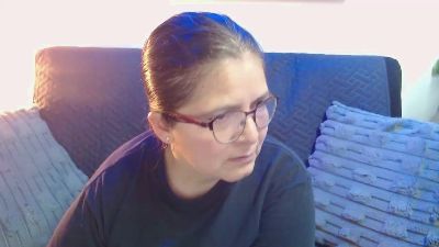 Linda_banks_ webcam cam4 model stream image