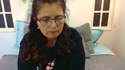 Linda_banks_ webcam model stream image