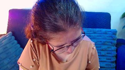 Linda_banks_ webcam model stream image