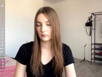 EveliaShimaoka webcam bongacams model stream image