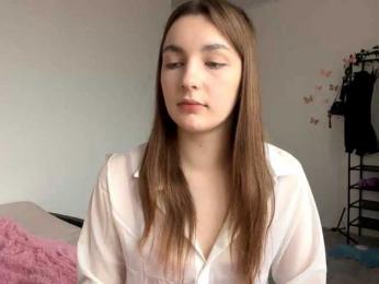 EveliaShimaoka webcam bongacams model stream image