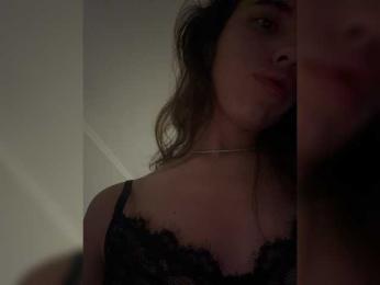 Etokiska webcam model stream image