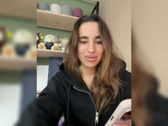Etokiska webcam model stream image