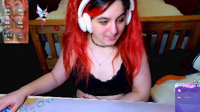 Jenny_Style webcam model stream image