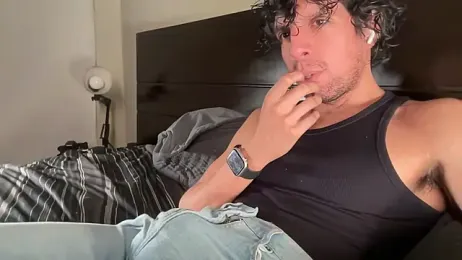 beranco19 webcam model stream image