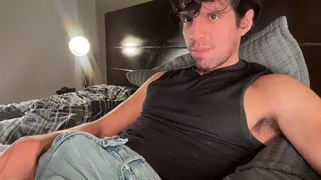 beranco19 webcam model stream image