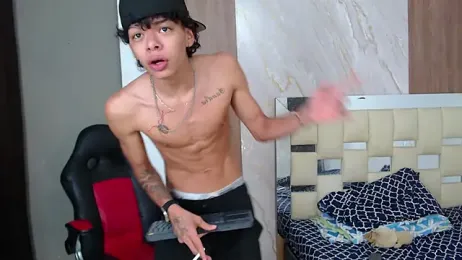 Harry_jhonsson webcam model stream image