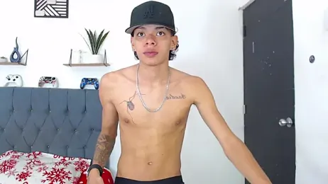 Harry_jhonsson webcam model stream image