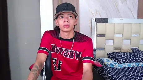 Harry_jhonsson webcam model stream image