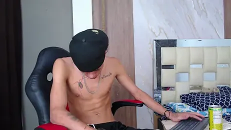 Harry_jhonsson webcam model stream image