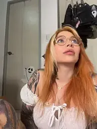 YunoRose_ webcam stripchat model stream image