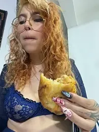 YunoRose_ webcam model stream image