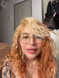 YunoRose_ webcam stripchat model stream image