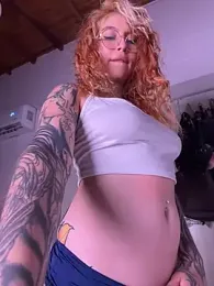 YunoRose_ webcam model stream image