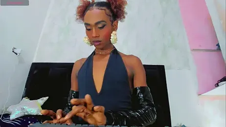 xsofiacastro webcam stripchat model stream image