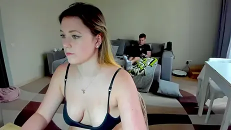 GarryHill webcam stripchat model stream image