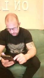 CIOLADURA80 webcam model stream image