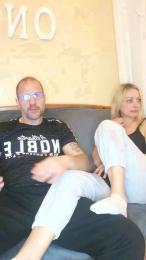 CIOLADURA80 webcam model stream image