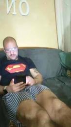 CIOLADURA80 webcam model stream image