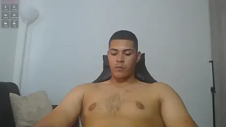 Iamdylan777 webcam model stream image