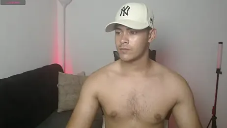 Iamdylan777 webcam model stream image
