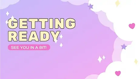 webcat webcam model stream image