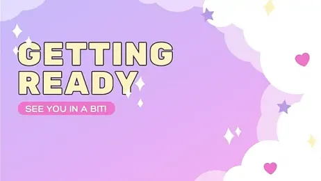 webcat webcam model stream image