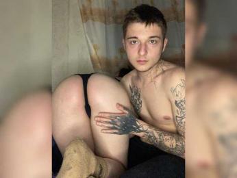 HARMONYX webcam model stream image