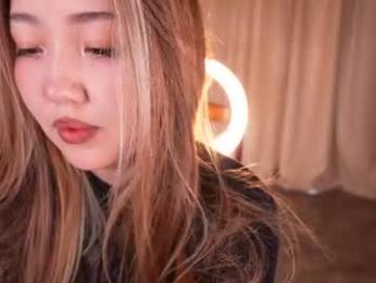 k_kimikooo webcam chaturbate model stream image