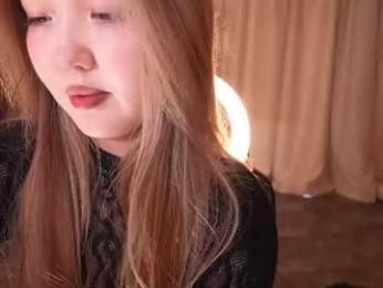 k_kimikooo webcam model stream image