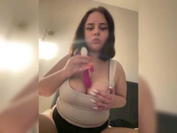 moon_diva webcam model stream image