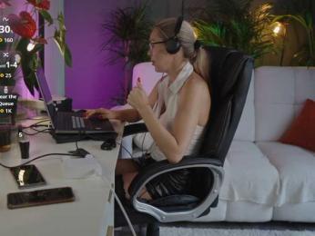 SunShineAnnaLove webcam model stream image