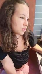 stephshiny webcam model stream image