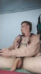RuivoDotado24cm webcam cam4 model stream image