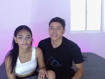 delancy_123 webcam chaturbate model stream image