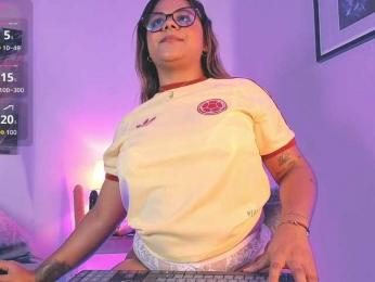 chelseea-bluey webcam model stream image