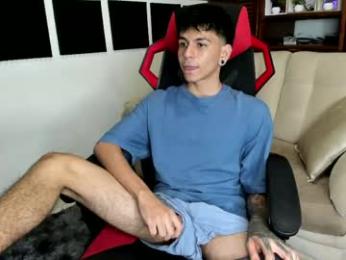 austin_falcon webcam chaturbate model stream image
