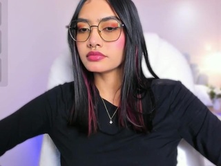 azurakindong webcam model stream image