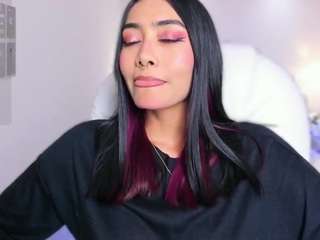 azurakindong webcam model stream image