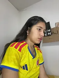 Xaannder webcam stripchat model stream image