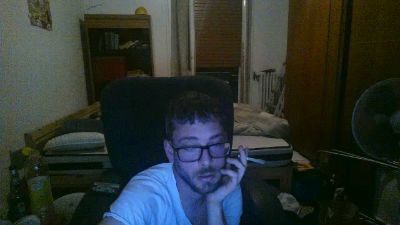 teuz90 webcam model stream image