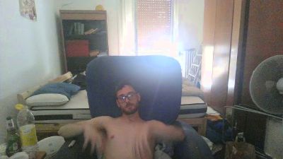 teuz90 webcam model stream image