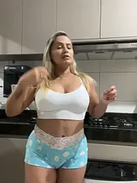 Gabyseex webcam model stream image