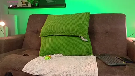 Ken-boy_ webcam model stream image