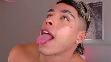 Ken-boy_ webcam model stream image