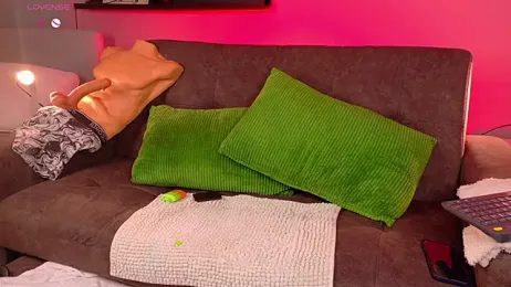 Ken-boy_ webcam model stream image